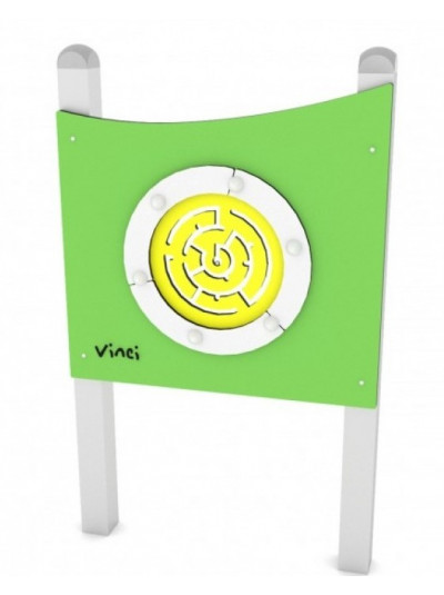 Ігрова панель Логіка-4